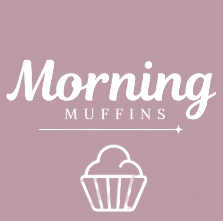 Logo Morning Muffins